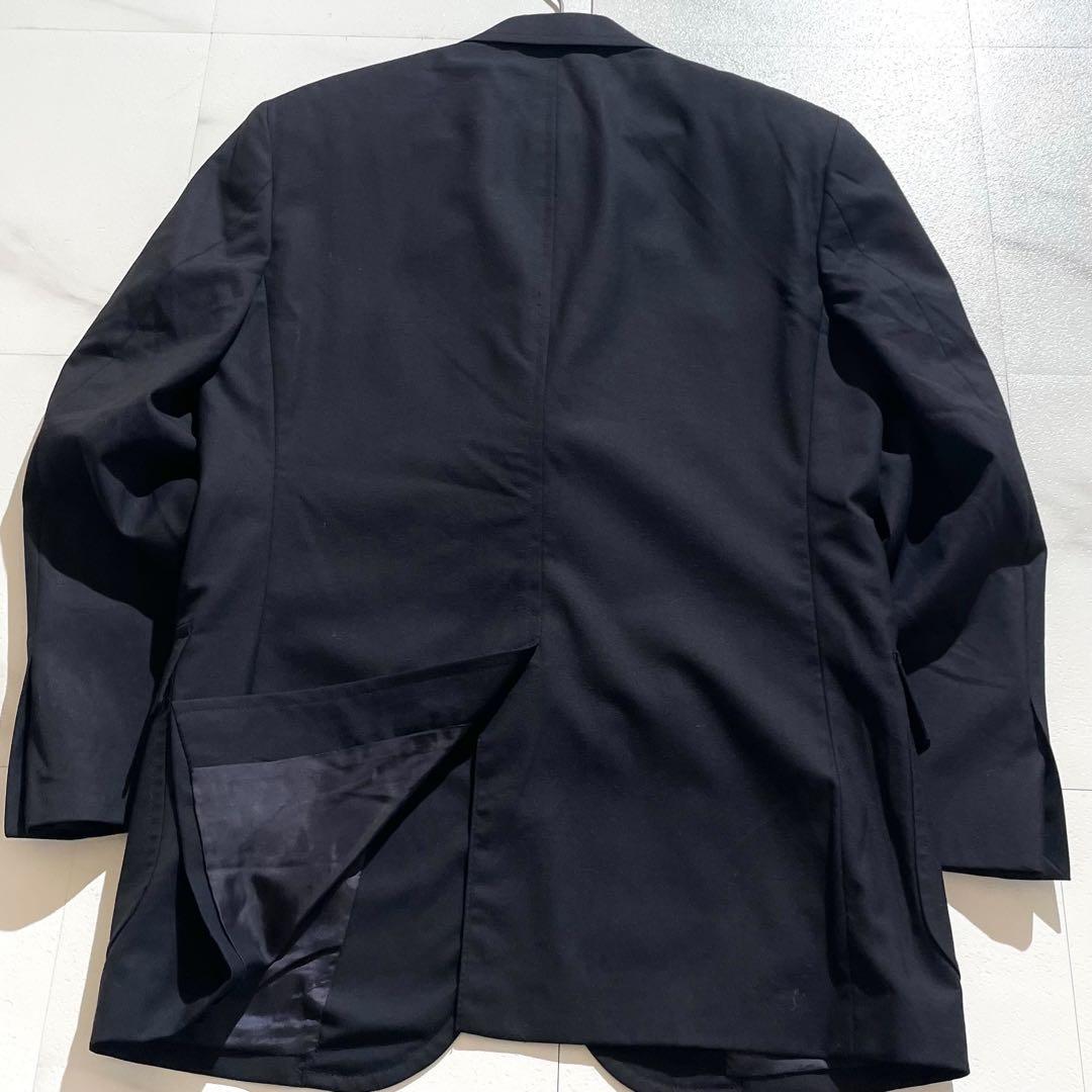 【未使用級✨】ブルックスブラザーズ ロロピアーナ Madison 紺ブレ 36