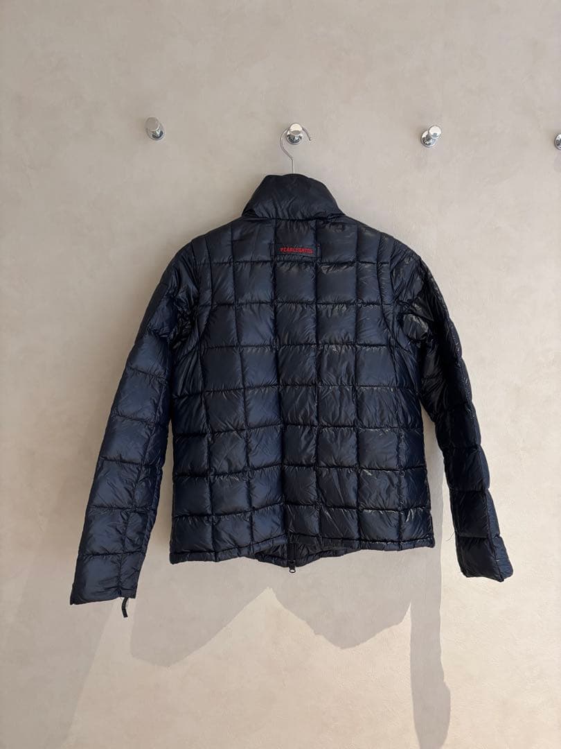 パーリーゲイツ　2WAY ダウンジャケットダウンベスト