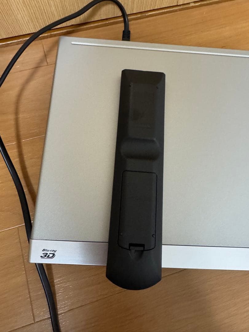 pioneer パイオニア　ブルーレイプレーヤー　4Kアップスケーリング