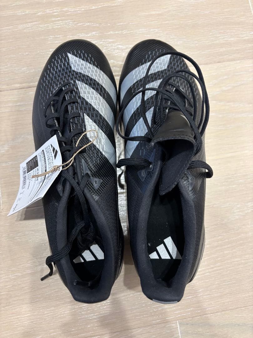 シューズ adidas Adizero RS15 Ultimate(SG)