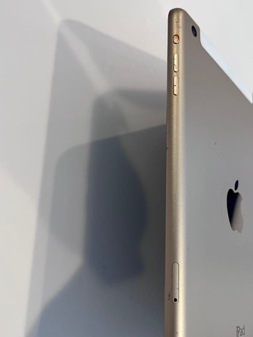 iPad mini3 16GB NGYR2J/A 動作確認済み　ボタン反応確認済