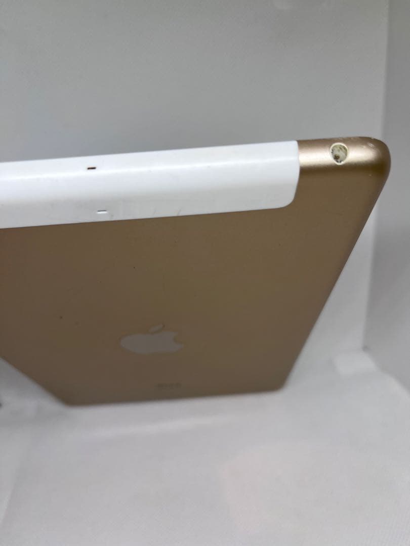 iPad mini3 16GB NGYR2J/A 動作確認済み　ボタン反応確認済