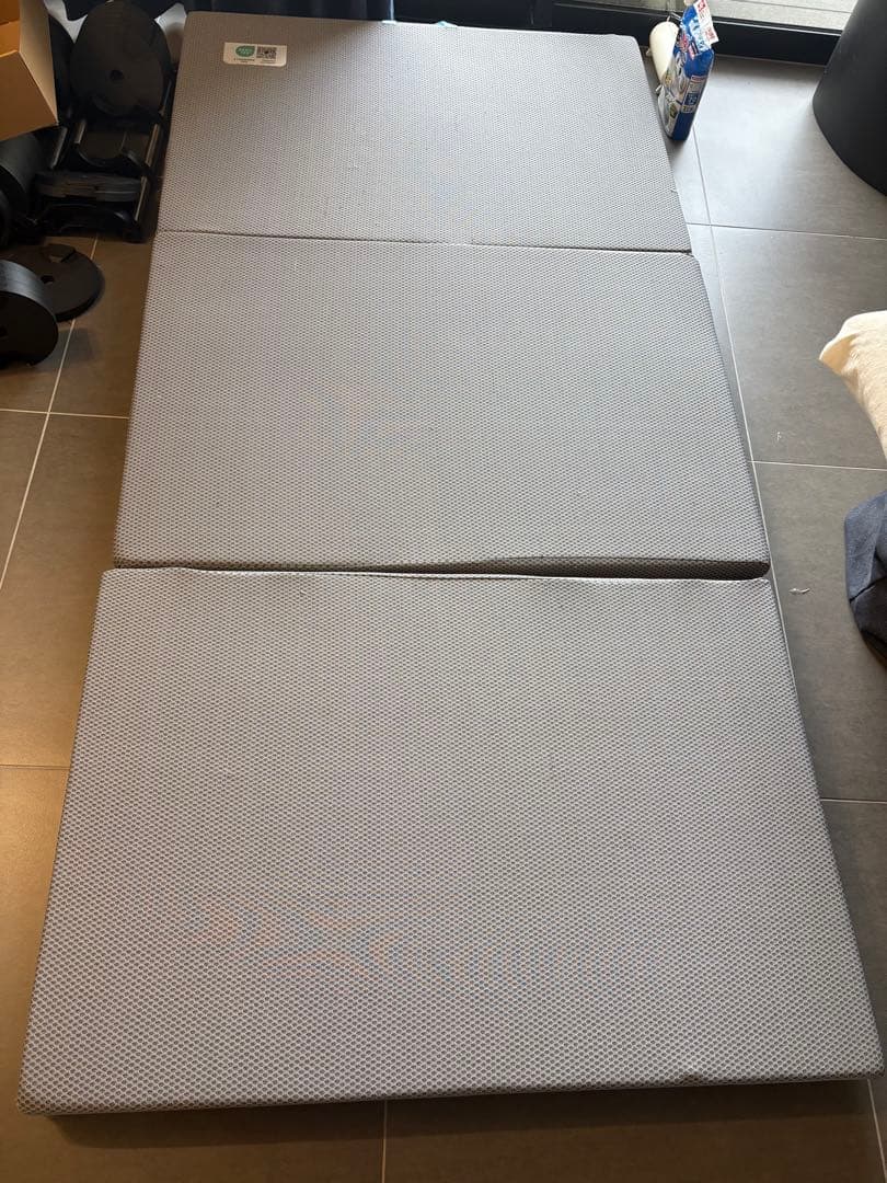 マニフレックス サステナブルウィング＜シングルサイズ＞