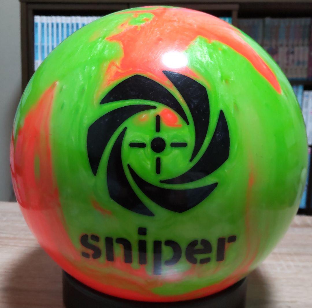 モーティブ　ハイパースナイパー　15P