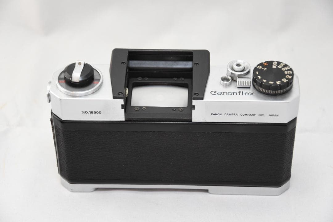 Canonflex Canomatic R 50 F1.8 キャノン