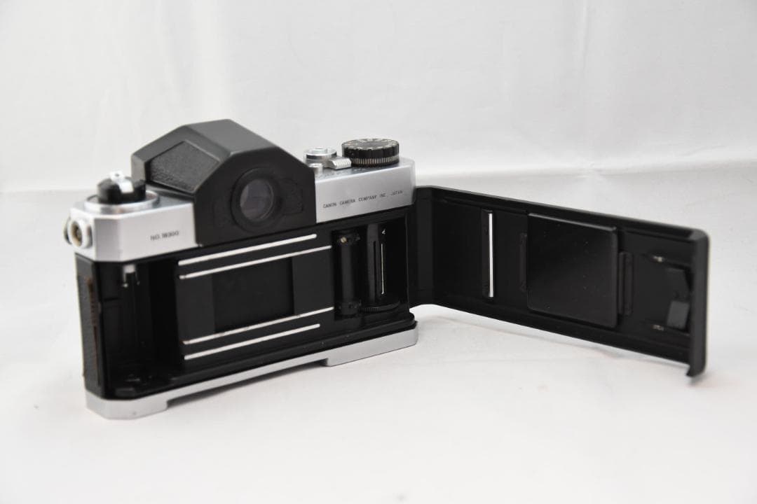 Canonflex Canomatic R 50 F1.8 キャノン