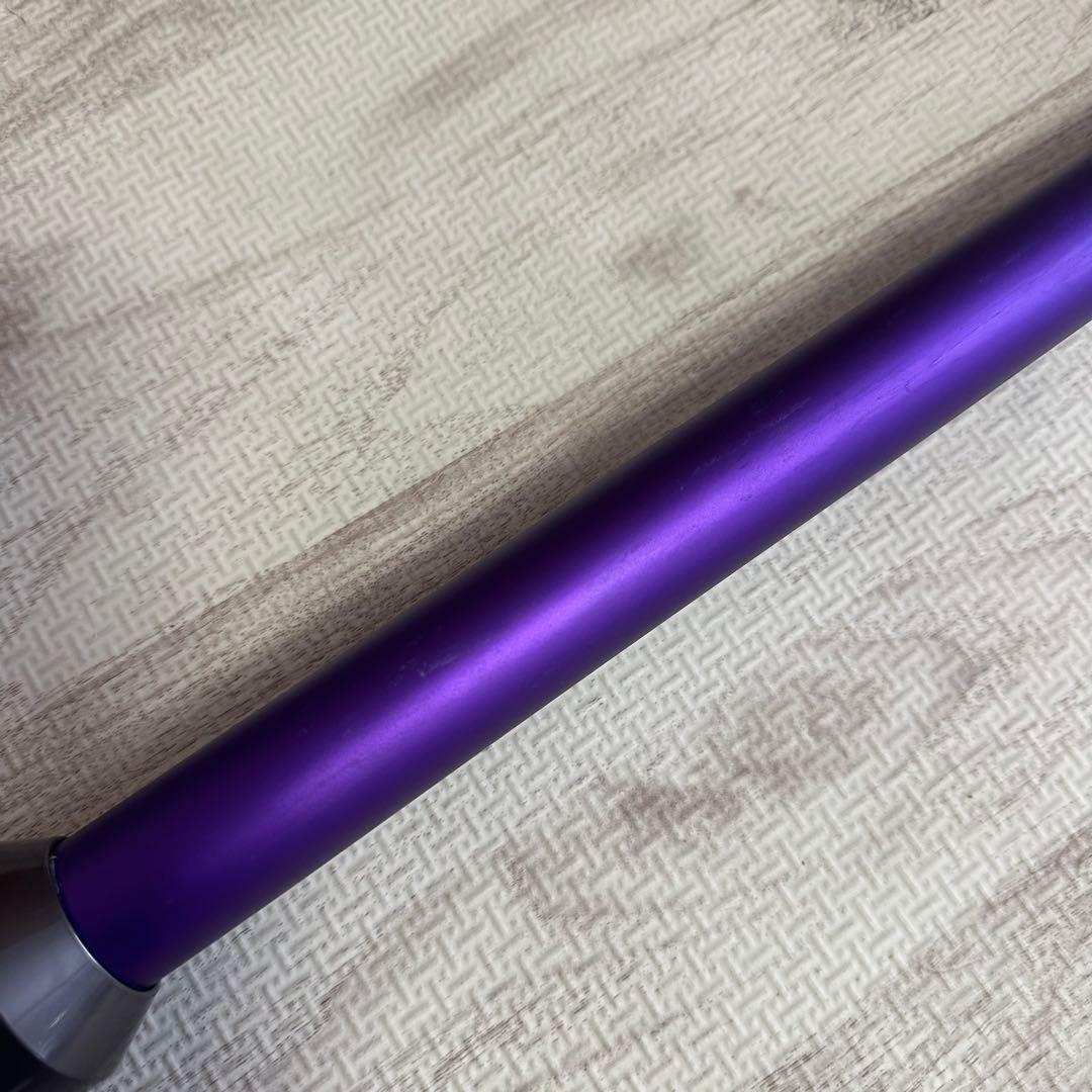 ④ dyson ダイソン デジタルスリム フラフィ掃除機 SV18