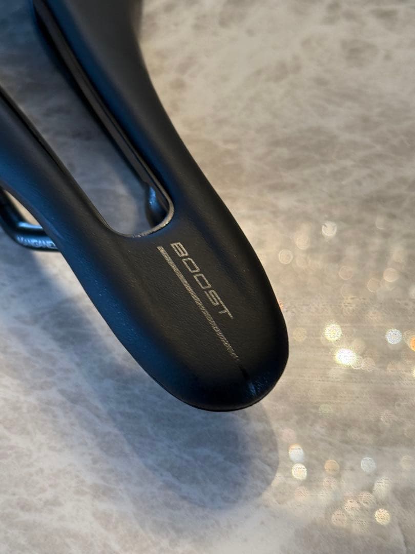 Selle Italia SLR BOOST Superflow サドル130