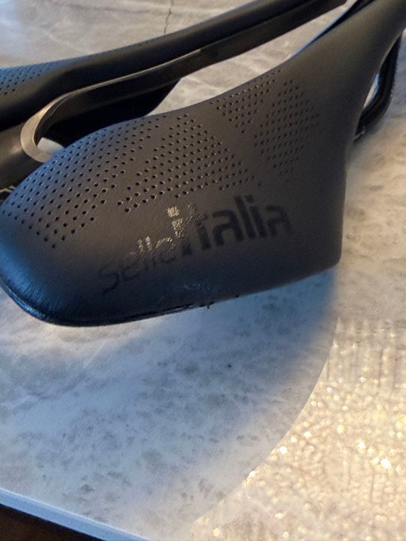 Selle Italia SLR BOOST Superflow サドル130