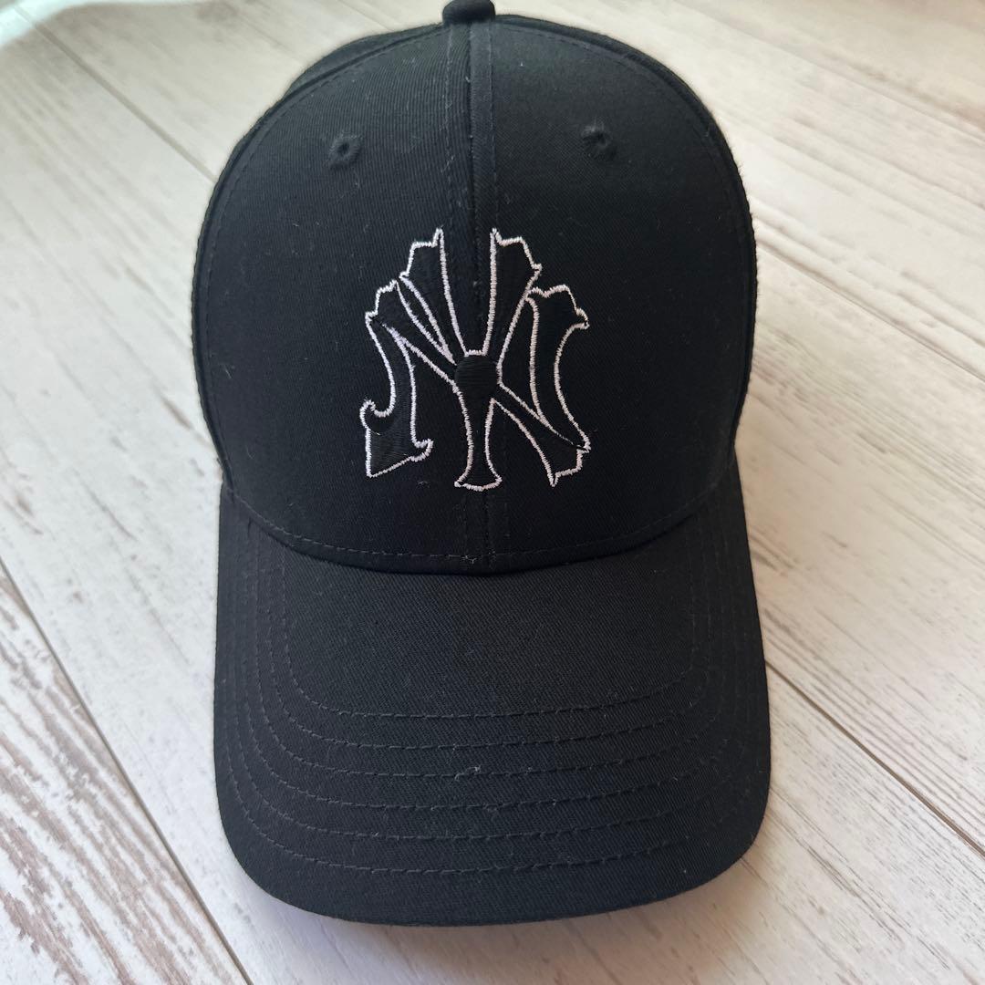 dualism キャップ　ブラック