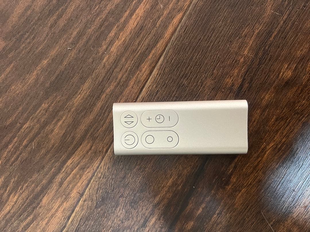 dyson ダイソン 空気清浄機能付ファン TP00