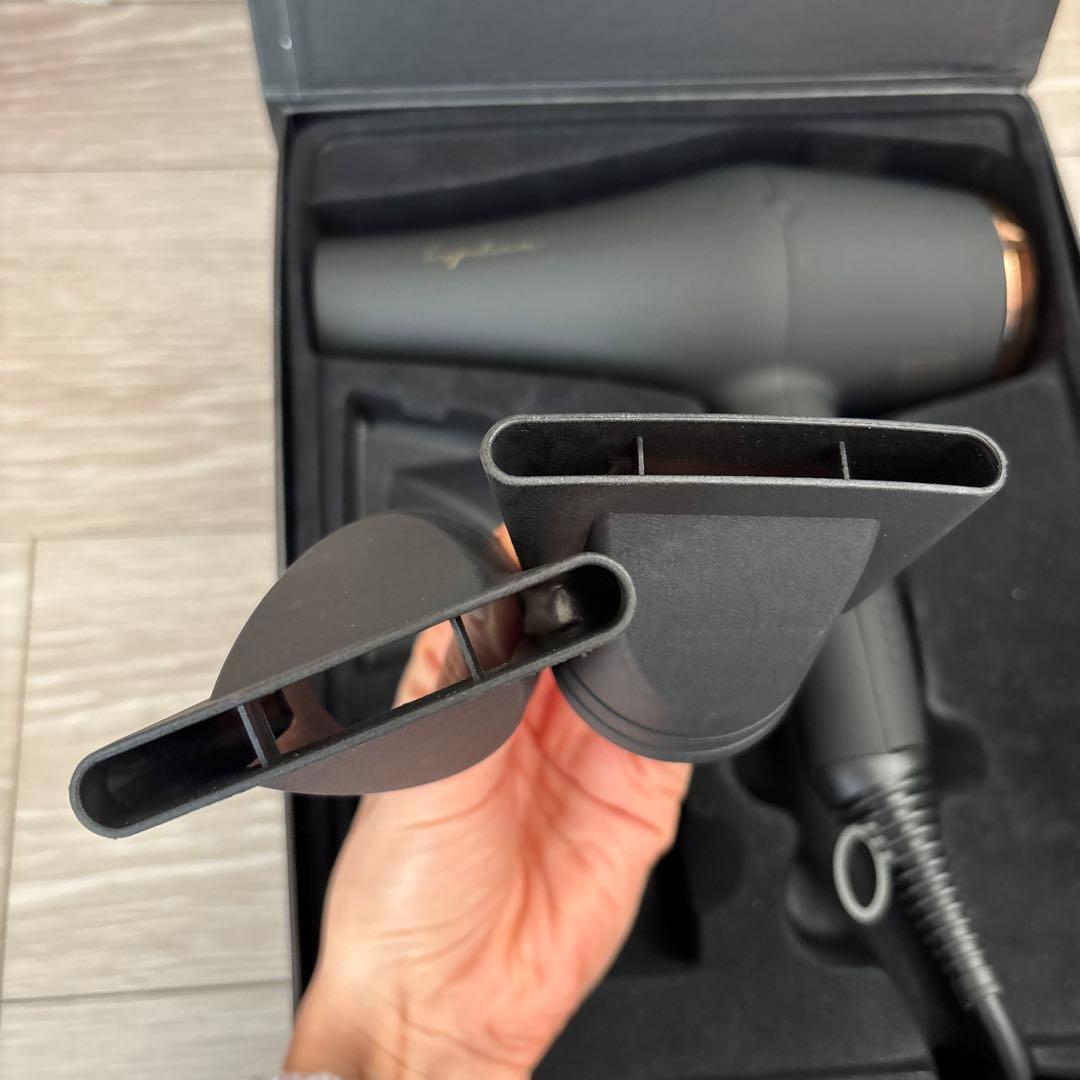 Lupilina ルピリーナ 遠赤外線ドライヤー　GBT-28468