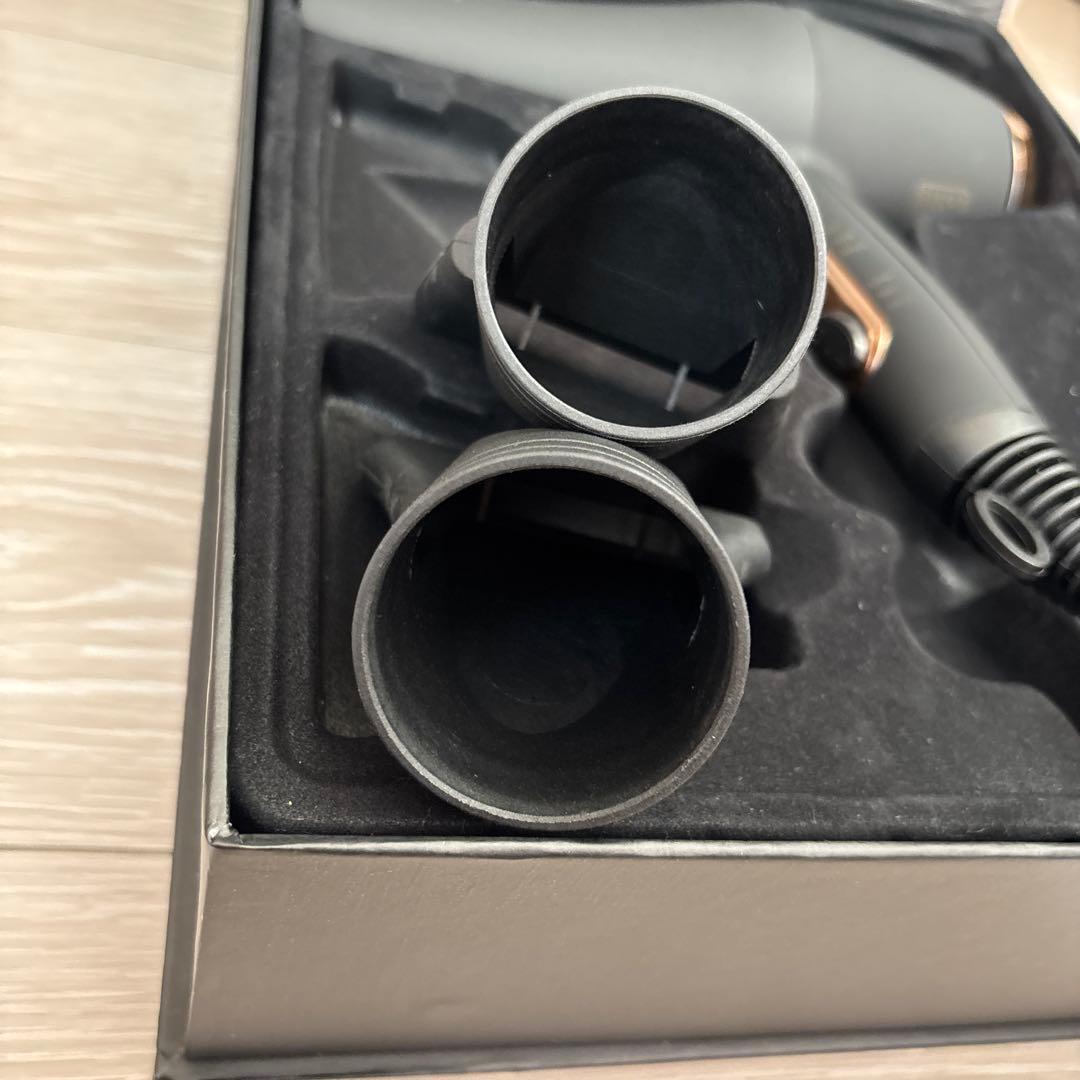 Lupilina ルピリーナ 遠赤外線ドライヤー　GBT-28468