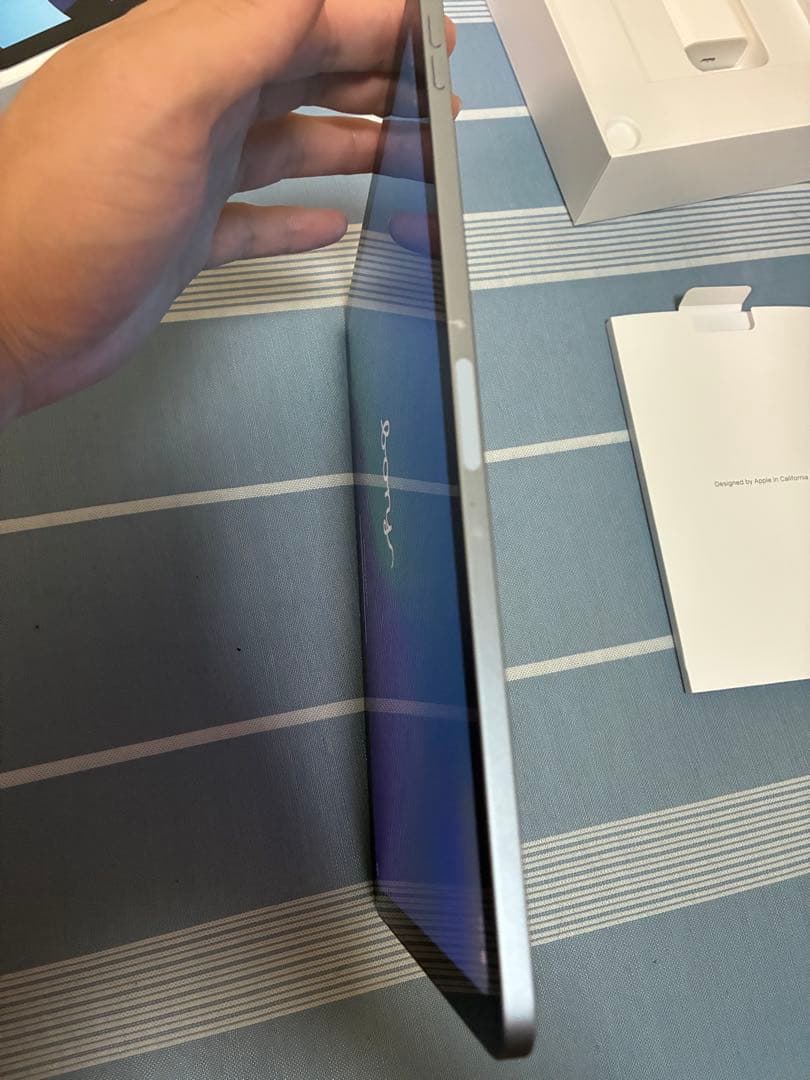 Apple iPad Air (第4世代) ジャンク品