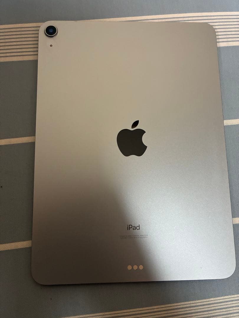 Apple iPad Air (第4世代) ジャンク品