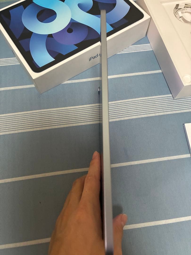 Apple iPad Air (第4世代) ジャンク品
