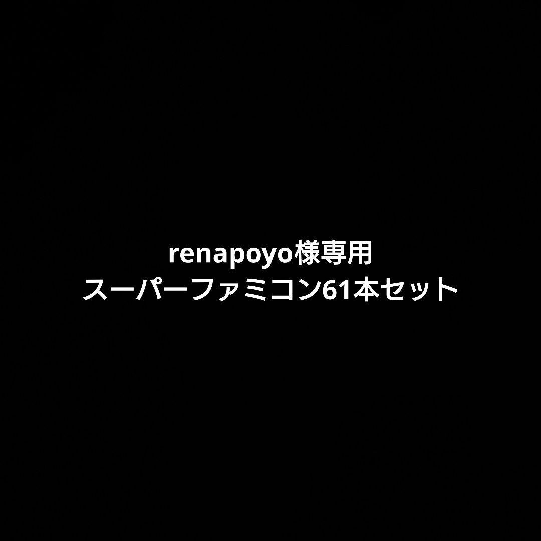 その他 renapoyo