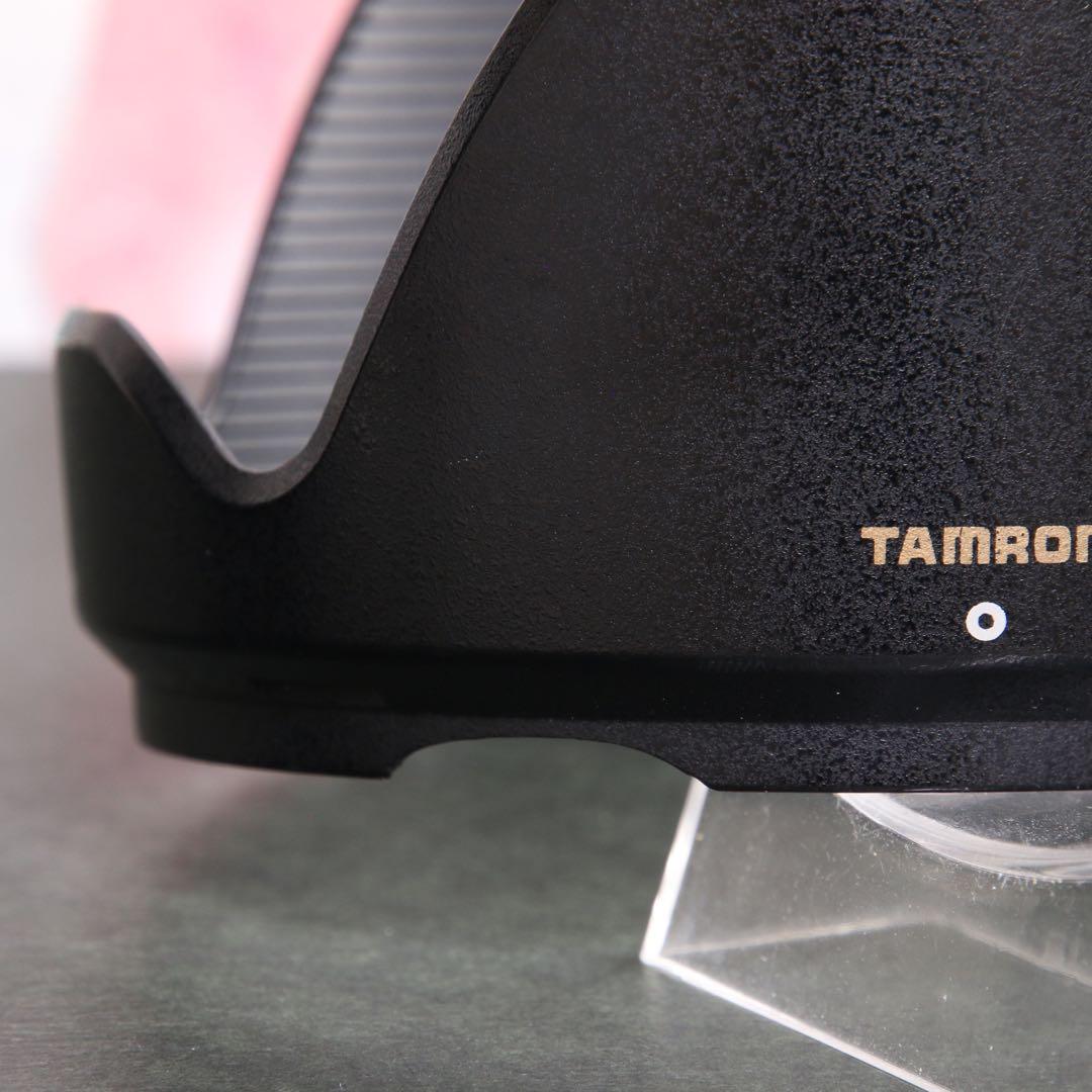 ♥︎◇TAMRON 18-270mm Canon ◇手振れ補正♪ ◇程度良好