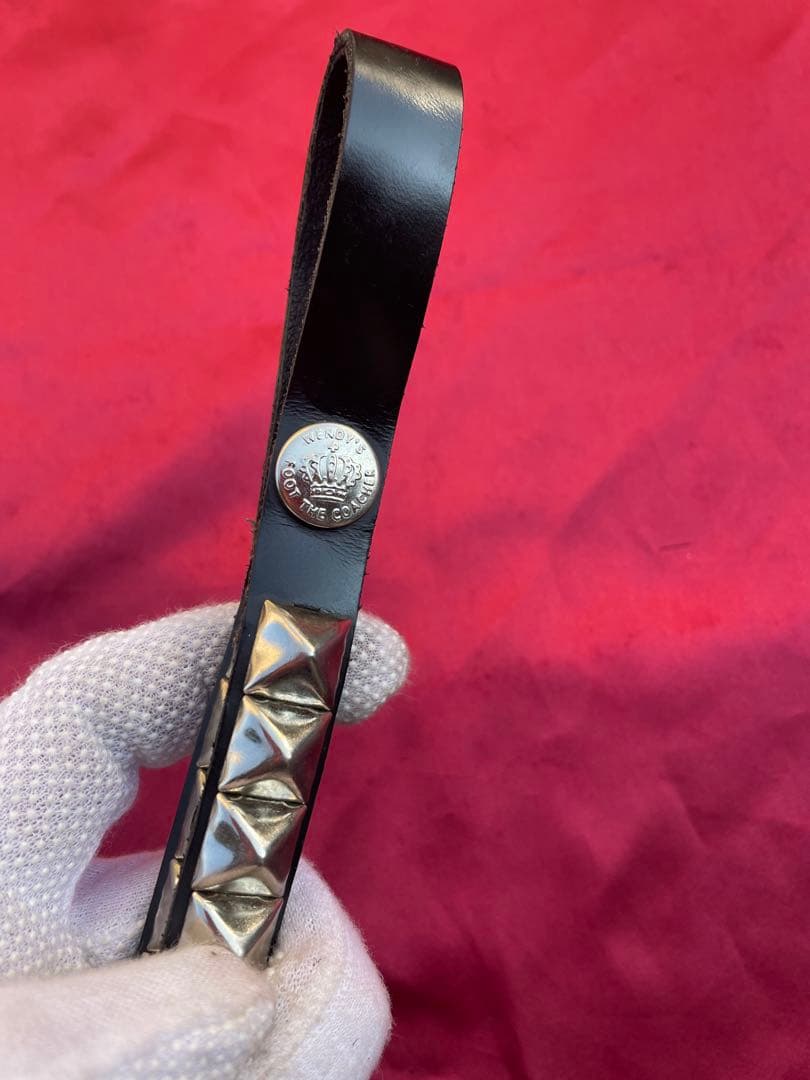 wendy's & foot the coacherレザーウォレットコード