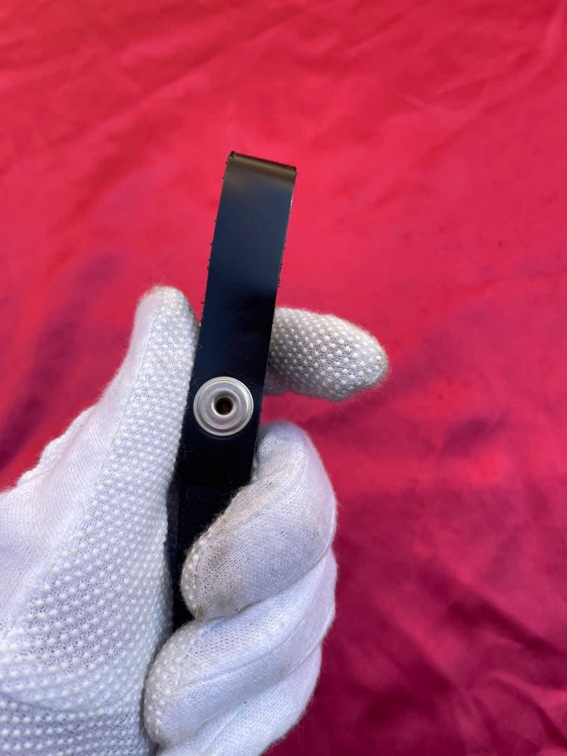 wendy's & foot the coacherレザーウォレットコード