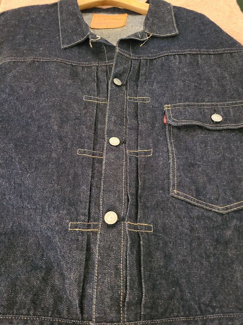 希少！サイズ48 T-back仕様　DSB2001XX【1947MODEL】