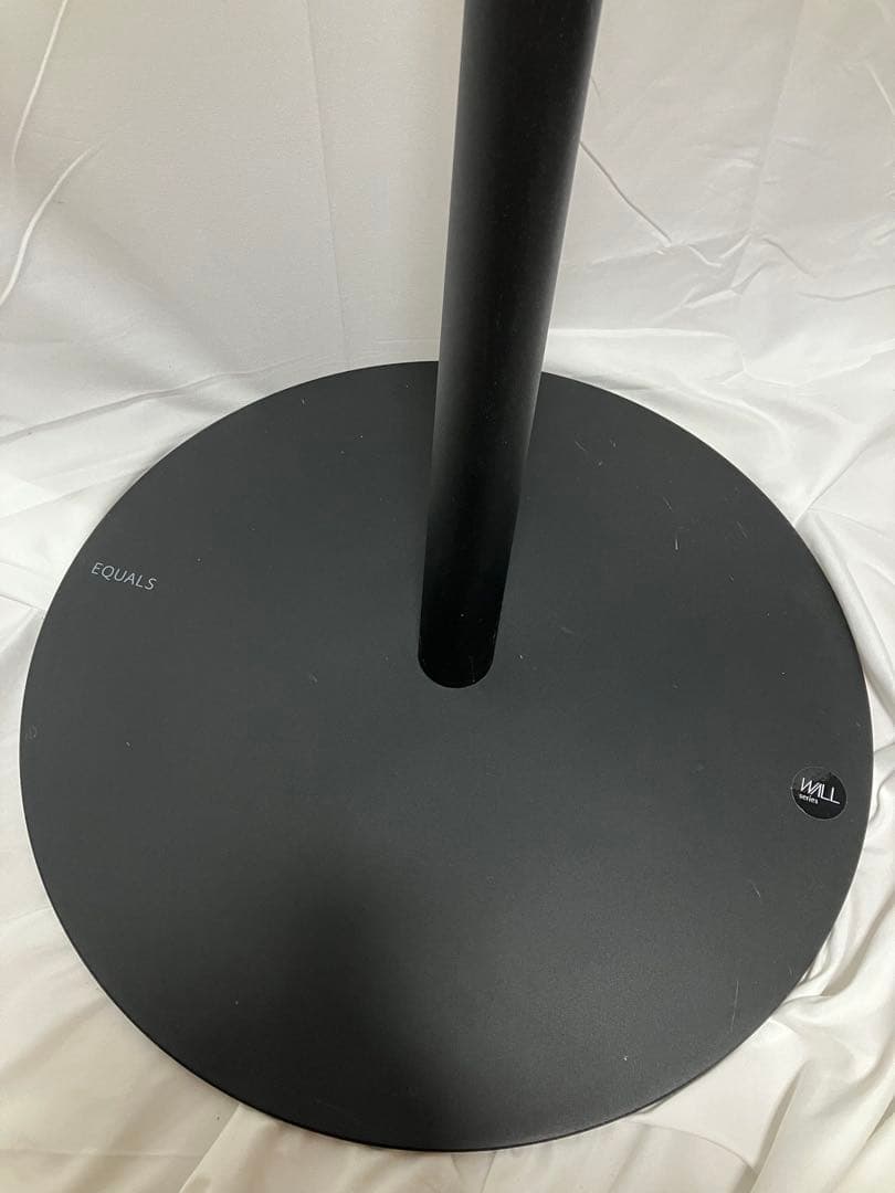 【美品】イコールズ　Wall anataIRO ハイタイプ　HDDホルダー付属