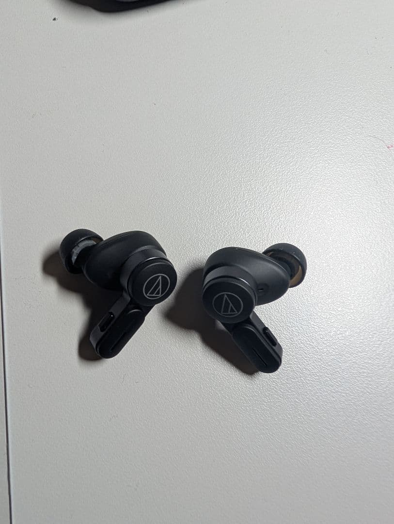 audio-technica イヤホン