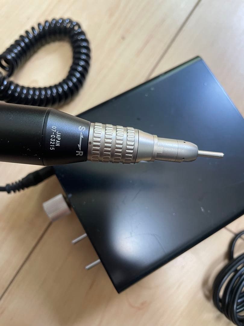 ネイルマシーン　ネイルラボ　ネイル