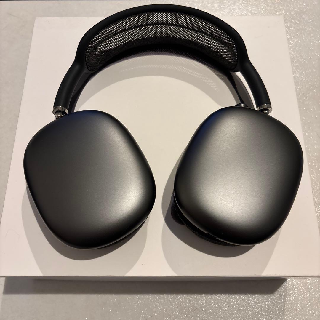 AirPods Max（Lightning）