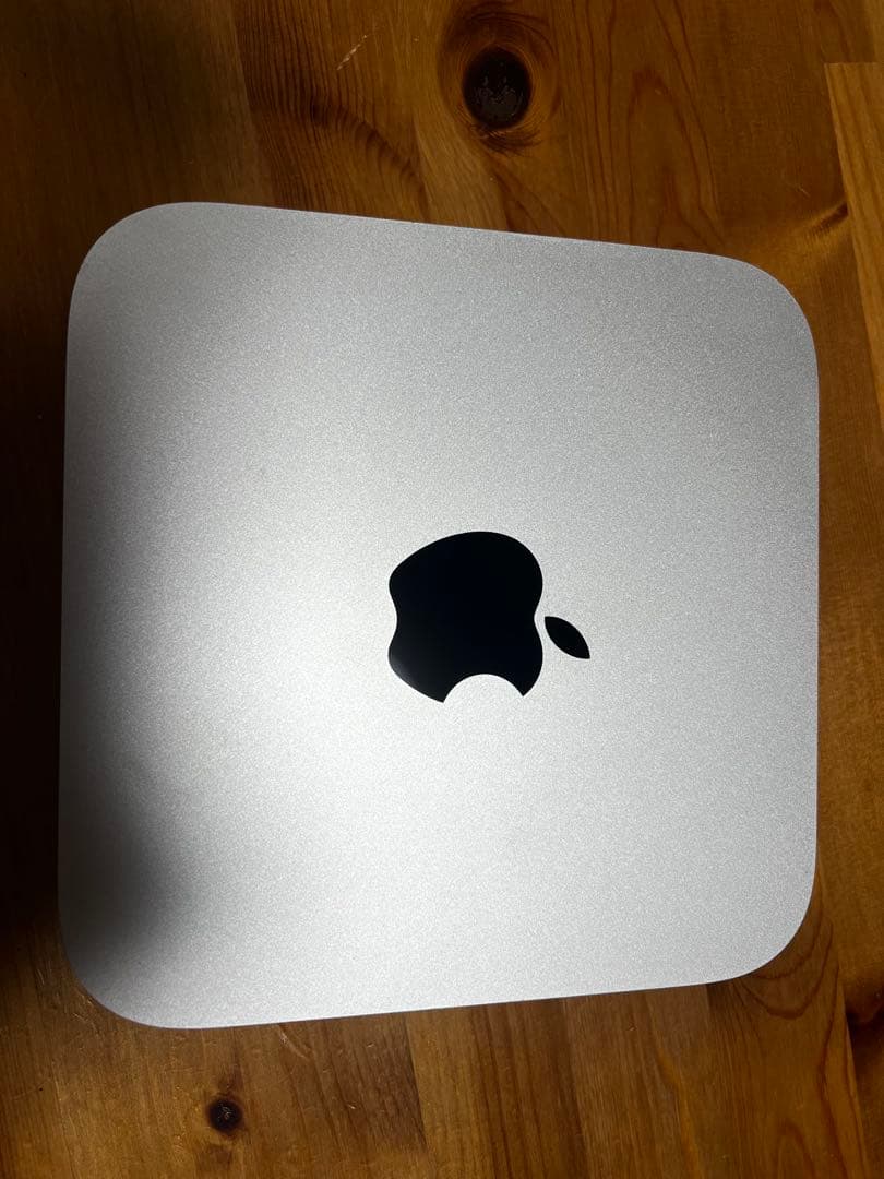 Macデスクトップ Apple Mac Mini Late 2014 i7/16Gb/ssd256