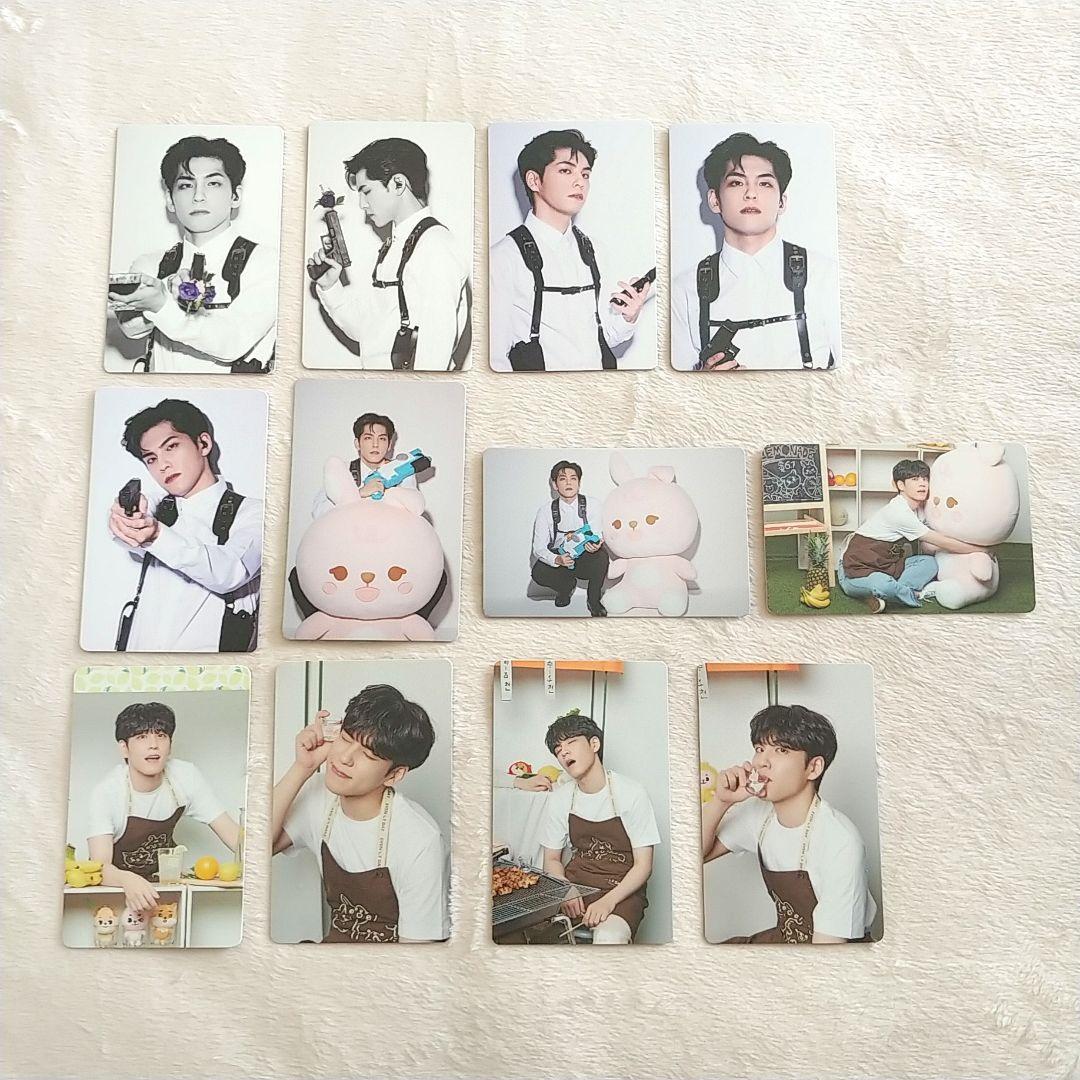 DAY6　ウォンピル⑫