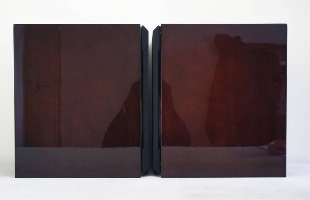 SONY SS-HW1 ハイレゾ対応 3ウェイ4ドライバースピーカー