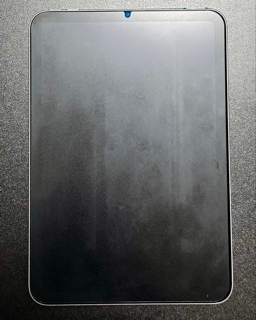 中古品 iPad mini 第7世代A17Pro Wi-Fi 128GB