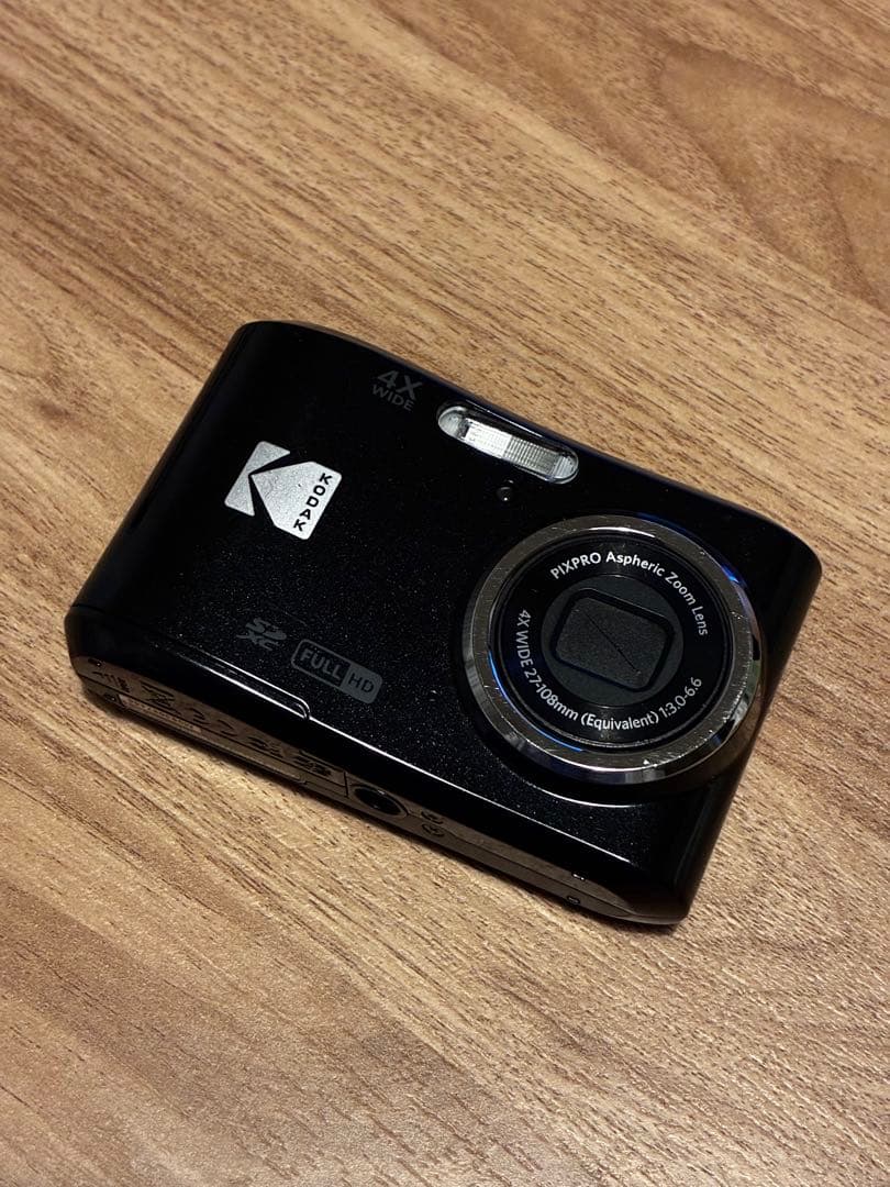 デジタルカメラ Kodak PIXPRO fz45