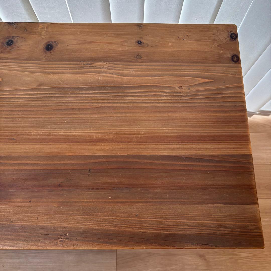 CRASH GATE knotantiques グラムチェスト 3段