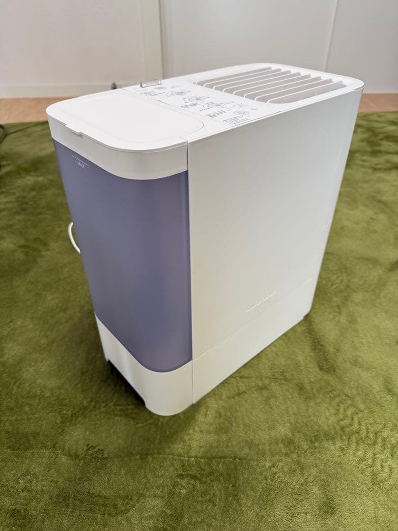 SwitchBot 気化式加湿器 W3902300