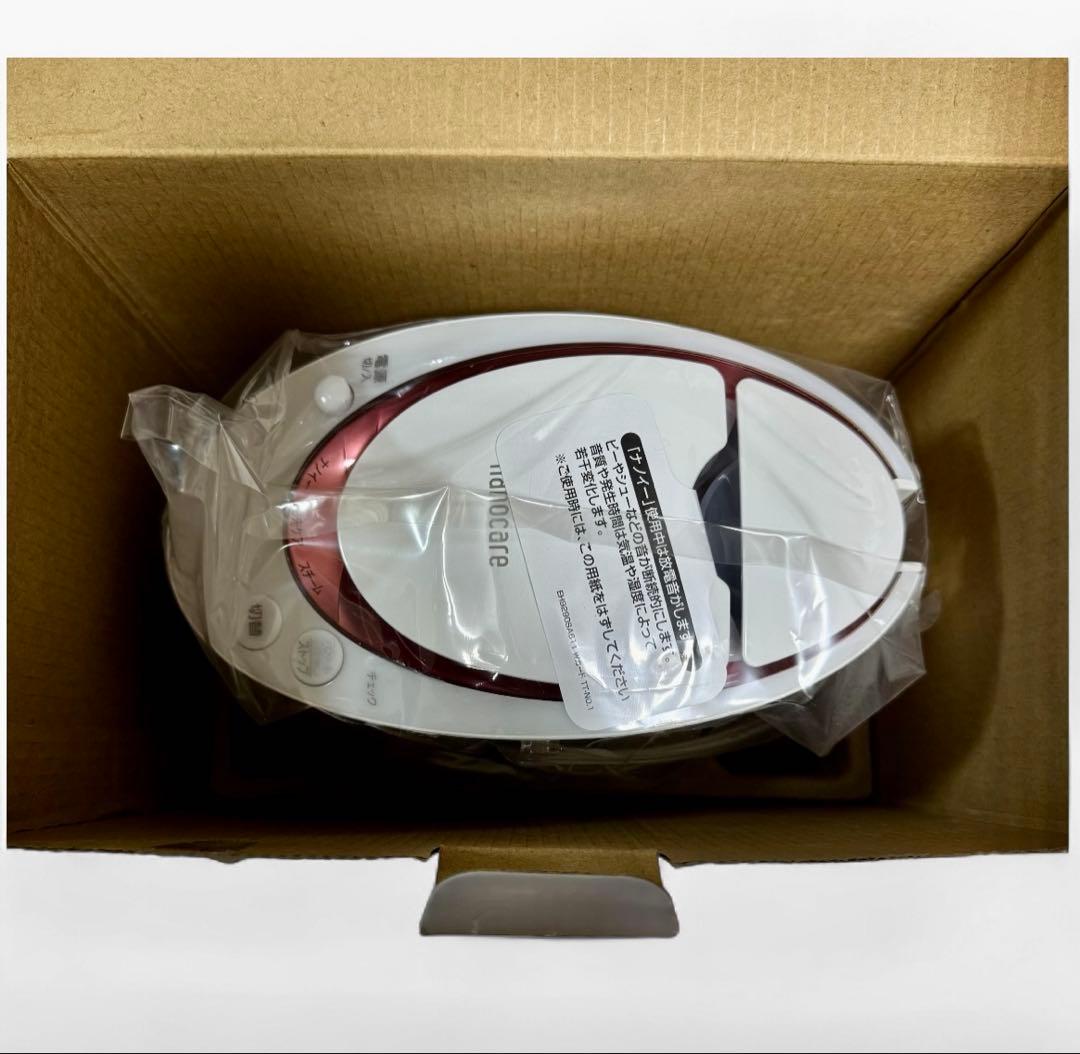 Panasonic パナソニック ナノケア スチーマー EH-SA62