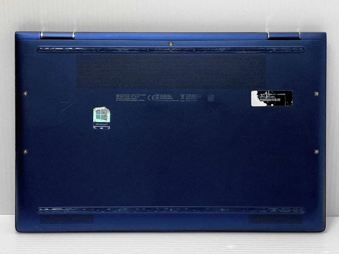 LTE対応 Dragonfly G2 Core i5 新品NVMe256GB