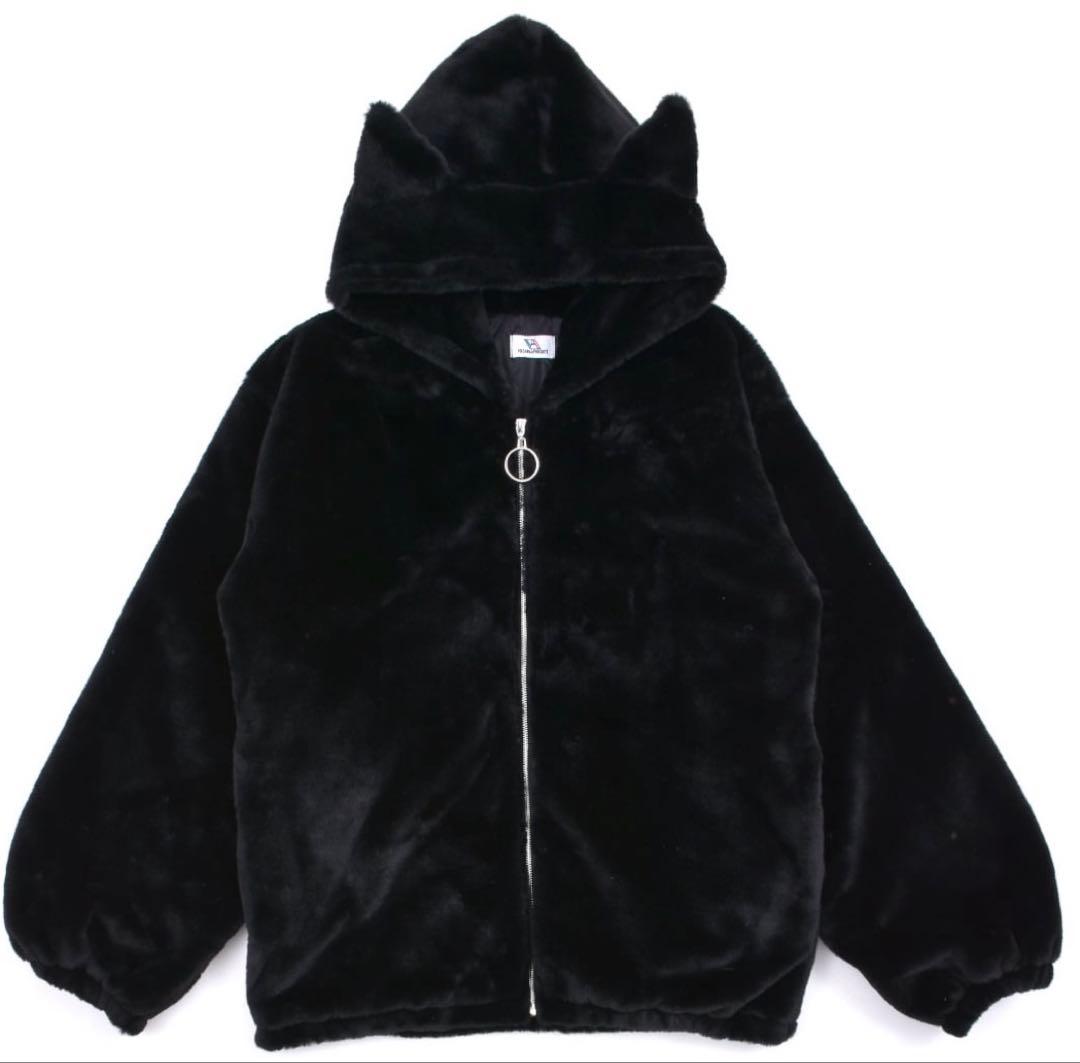 ヴォルカン＆アフロダイティ アウター