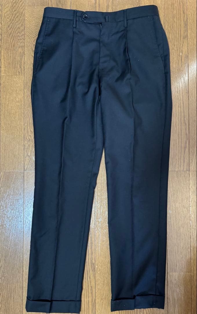 INCOTEX_インコテックス　PATTERN30_SUPER100'S_44