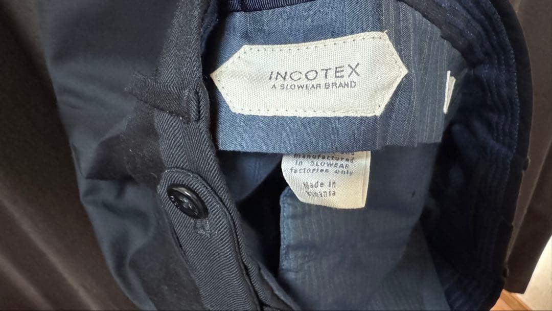 INCOTEX_インコテックス　PATTERN30_SUPER100'S_44