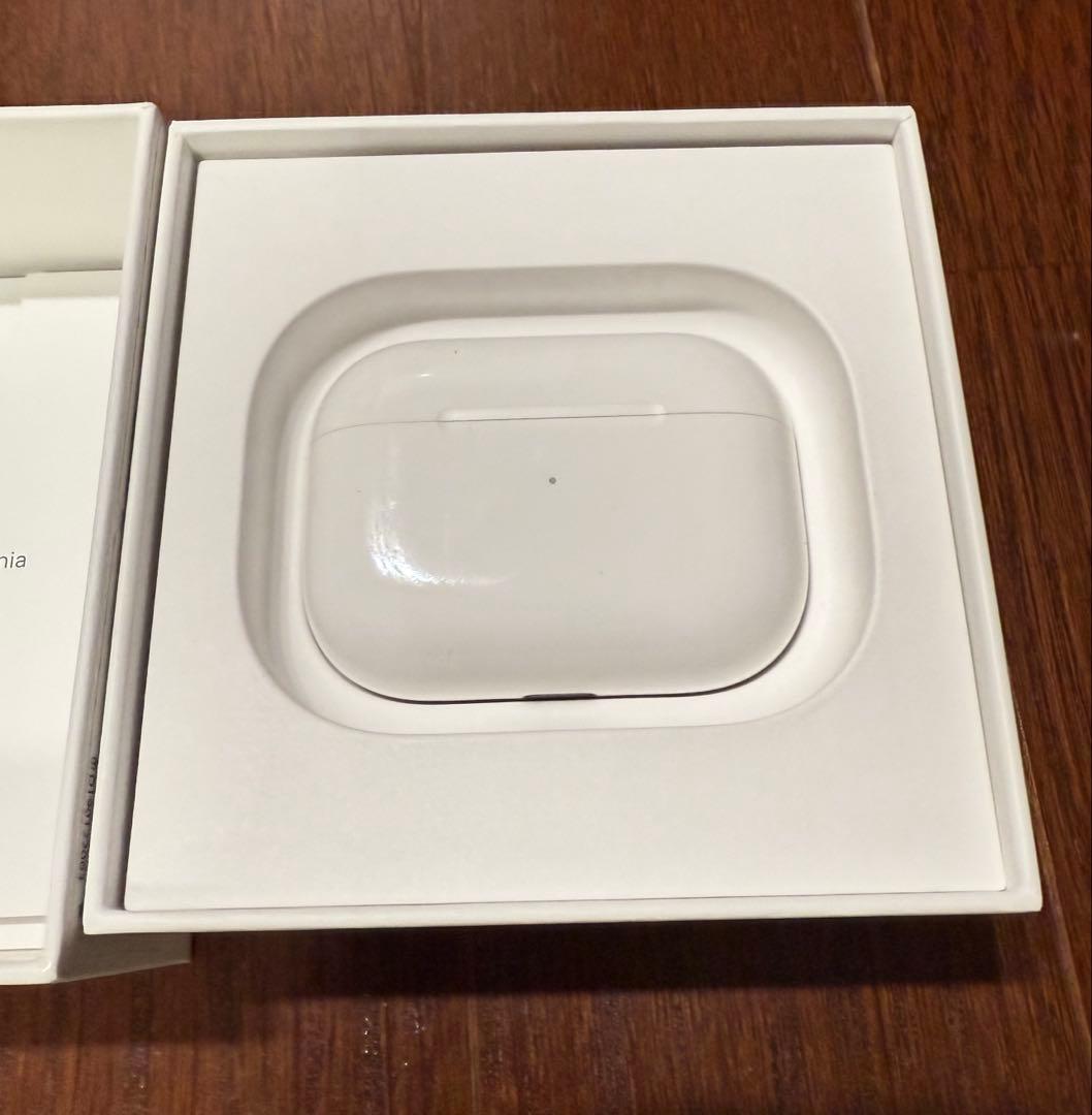【美品】Apple AirPods Pro 第一世代　純正
