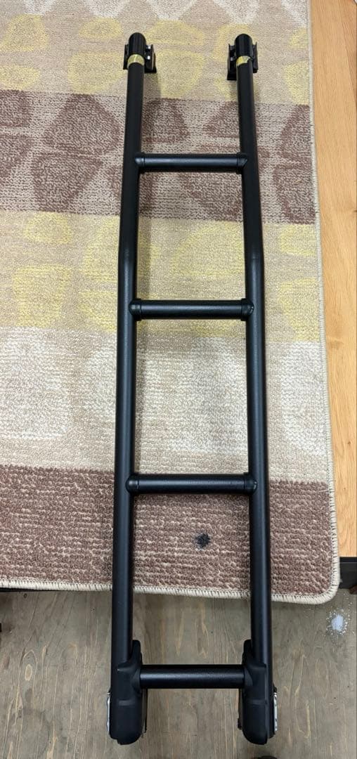 TUFREQ リアラダー　スズキ　da17 系　ハイルーフ　エブリィ