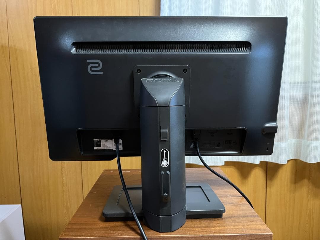 k*u様 【144Hz】BenQ XL2411P 24インチゲーミングモニター