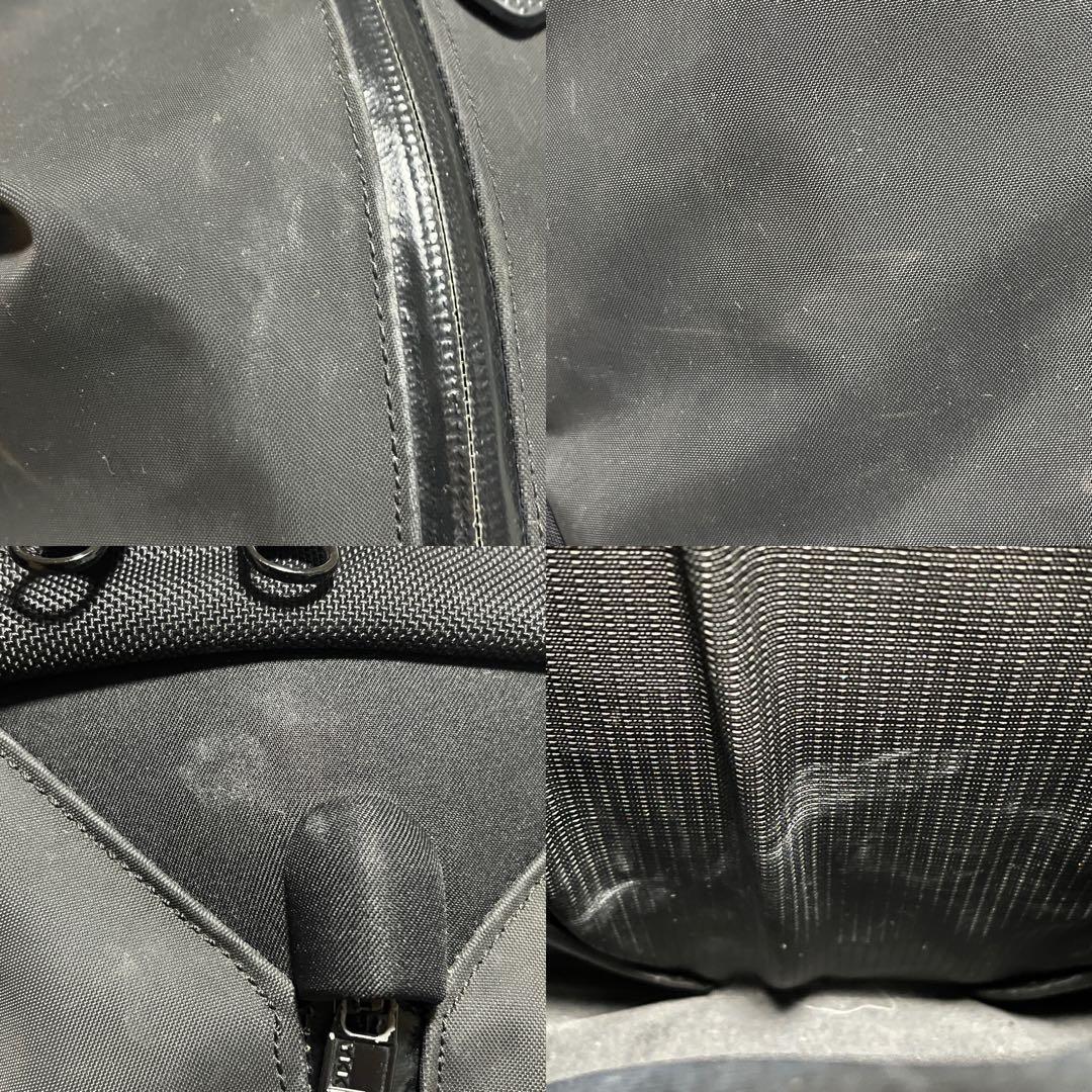22L アークテリクス アロー22 リュック ビジネス ブラック 999