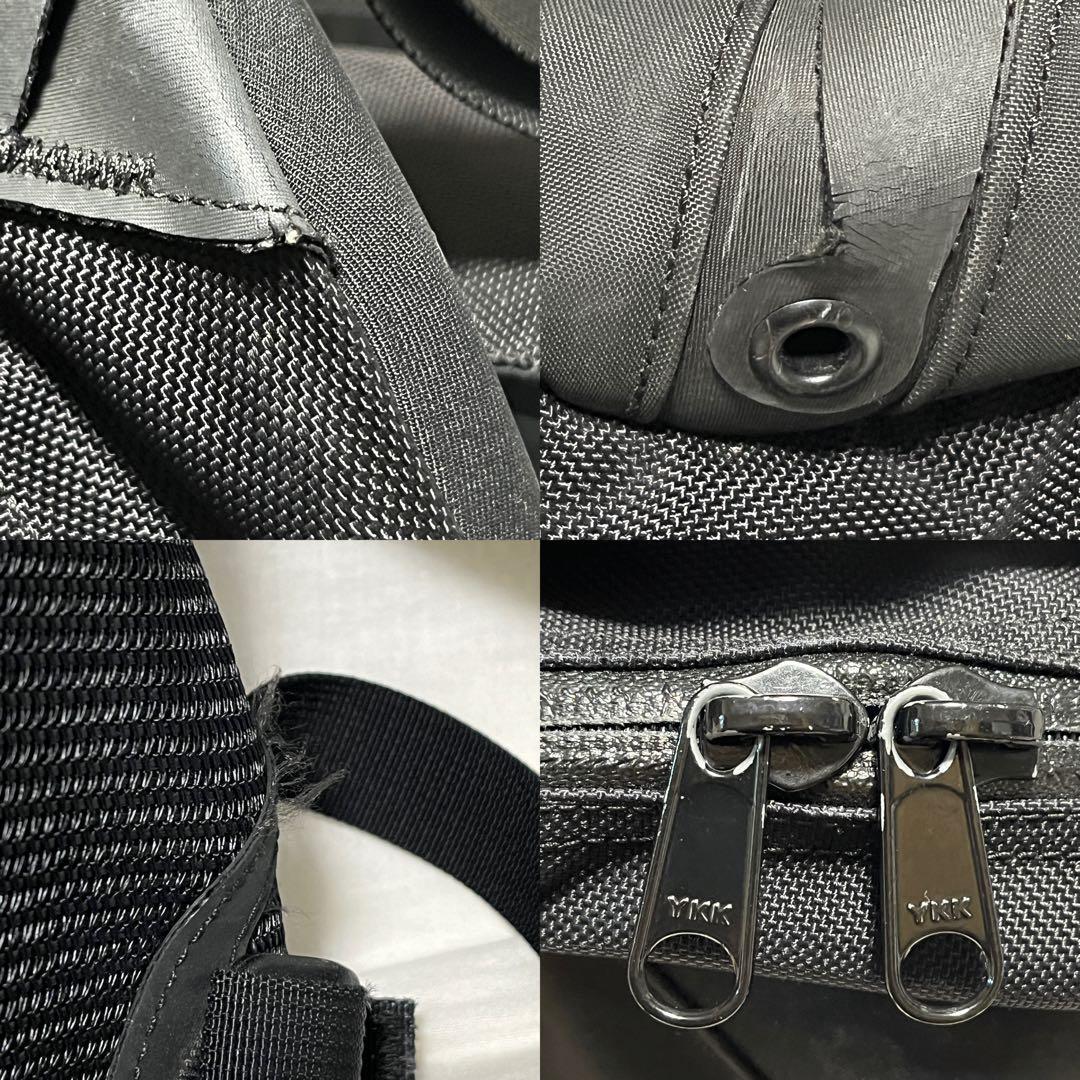 22L アークテリクス アロー22 リュック ビジネス ブラック 999