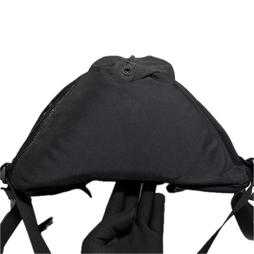 22L アークテリクス アロー22 リュック ビジネス ブラック 999