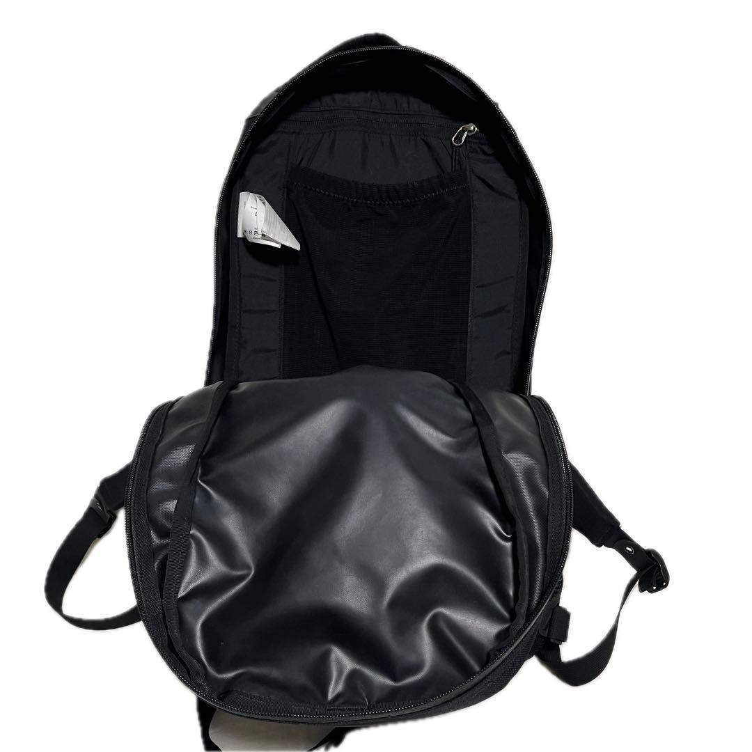 22L アークテリクス アロー22 リュック ビジネス ブラック 999