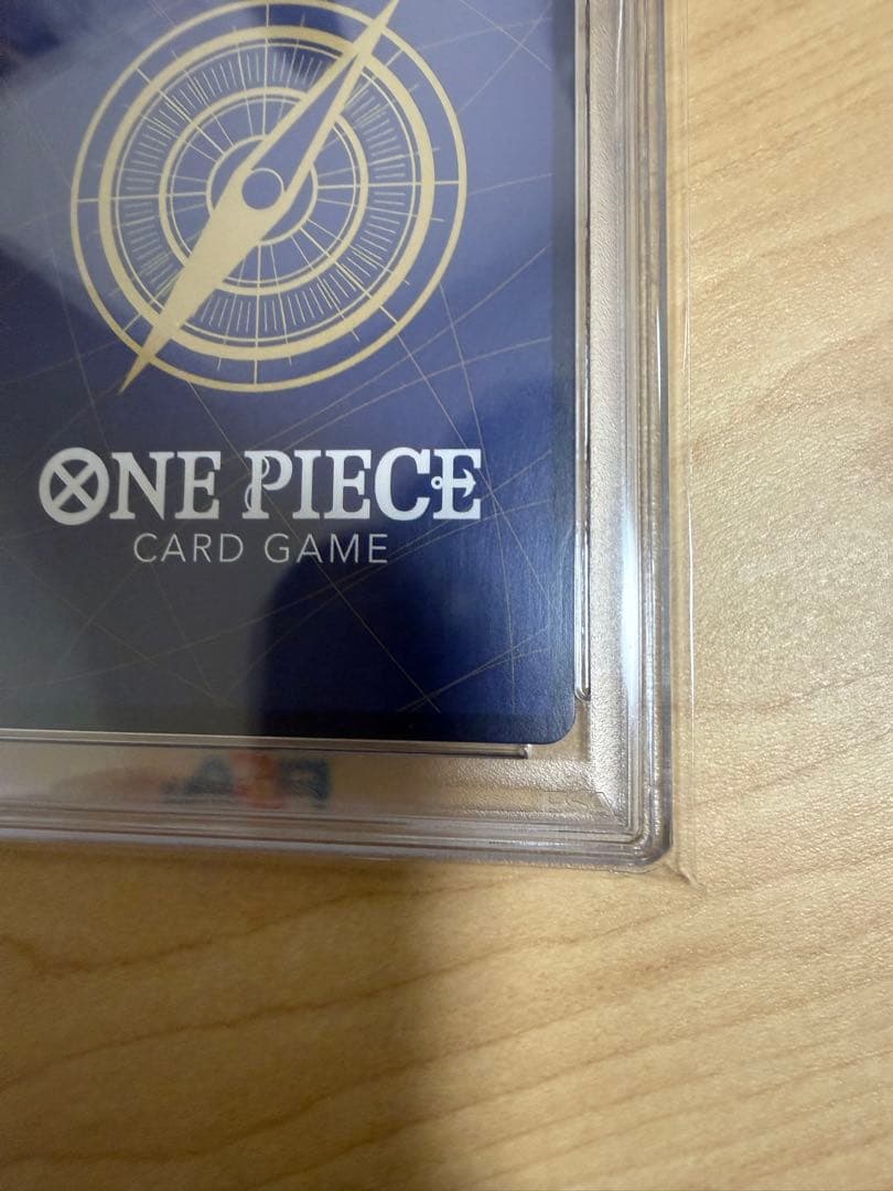 コミパラ psa10 ロー