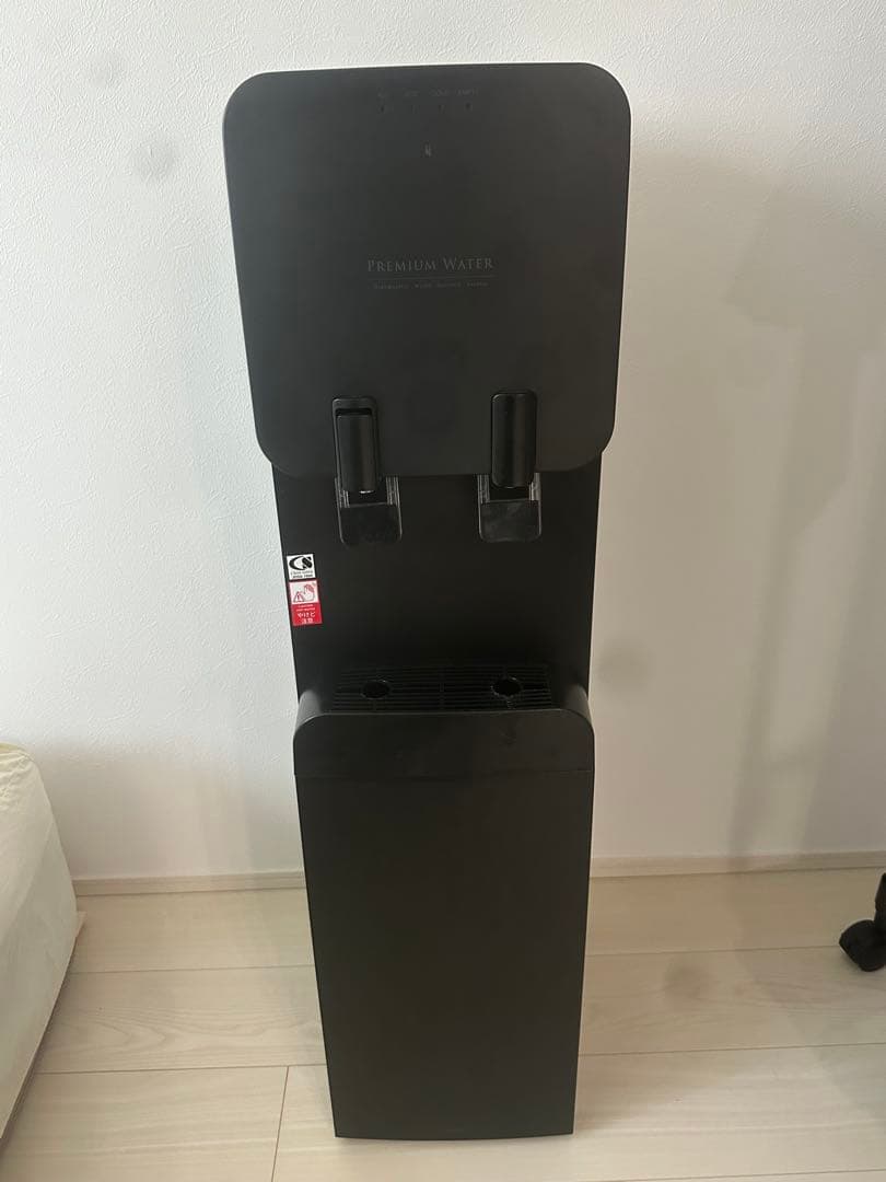 プレミアムウォーター　ウォーターサーバー